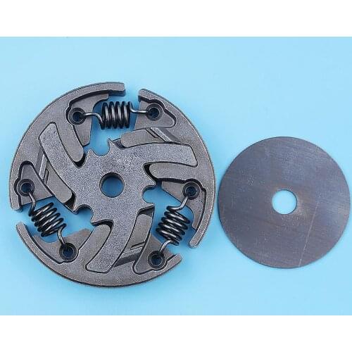 Clutch Assy For Dolmar PS-460 PS-351 PS-350 PS-420 PS-421 PS-500 PS-510 PS6100 5105 4600 4605 Chainsaw 175 180 101 175180101