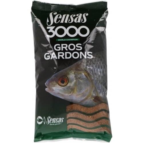 SENSAS Goods For Sports And Recreation