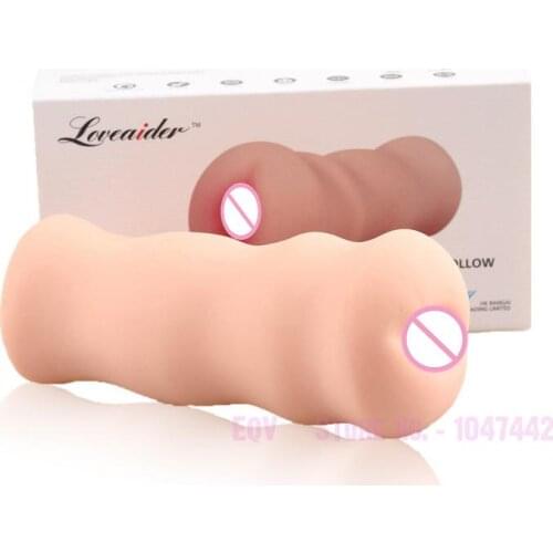 Silicone Anal Masturbator, Top Bud Inside Masturbator For Man Silicone masturbador para o homem Pussy Ass Sex Products