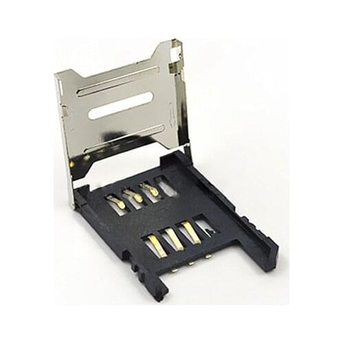 ZhaoNuoTe SIM Card Trays