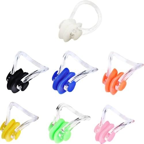 ISHOWTIENDA Swimming Earplugs China