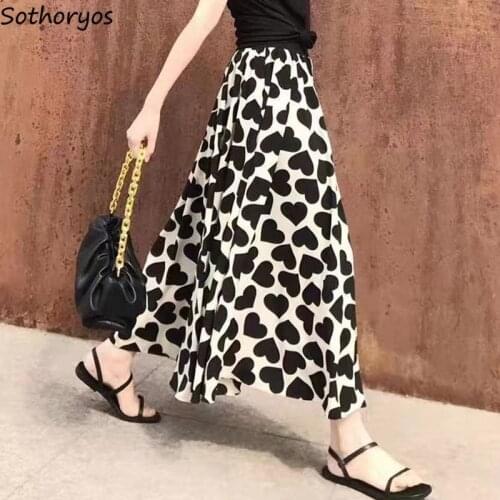 High Waist Skirts For Women Sothoryos China