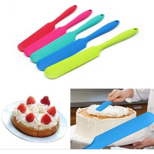 YXMOULD Pastry Scrapers For Cakes