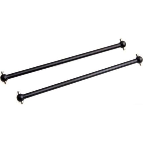 2 color FS Racing 538104 Steel Front / Rear Dogbone 2P 101mm RC 1:10 Off Road Buggy