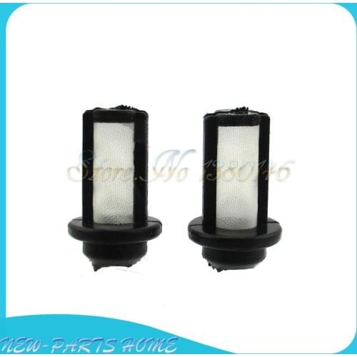 2pcs Fuel Filter For Bombardier 270500115 Yamaha 6R7-14569-00-00 Seadoo 270500115 Polaris 3140039