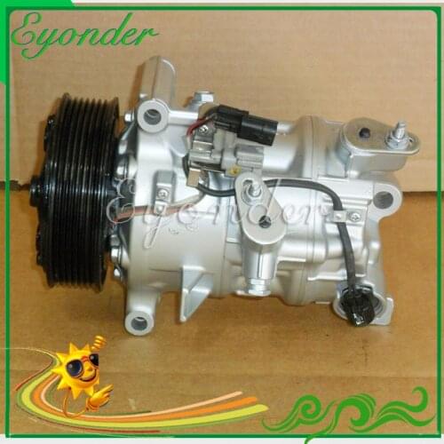 A/C AC Air Conditioning Compressor Cooling Pump for Infiniti Q50 92600-4GB0A 92600-4GB0B 926004GB0A 926004GB0B 926004JB0B