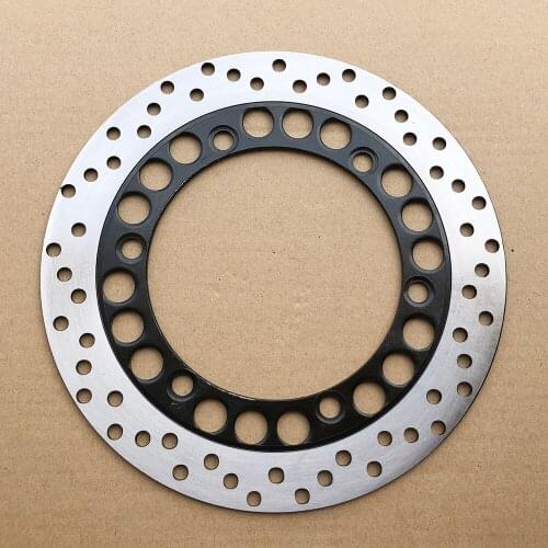 Brand New Frond Brake Disc(06) for YAMAHA YBR125 YBR 125 2002-2006 03 04 05