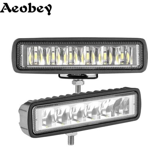 AEOBEY Car Lamps