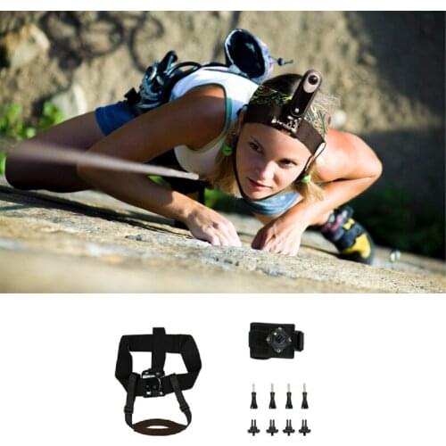 Insta360 ONE R ONE X and ONE Climb Bundle Recording Sports Camera Accessories