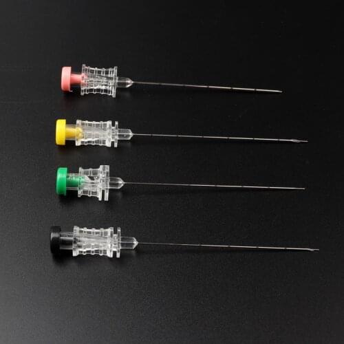 10 Sets 7/8/9/12 Acupuncture massage Acupoint catgut embedding needle with sterile catgut wire 0/2-0/3-0/4-0