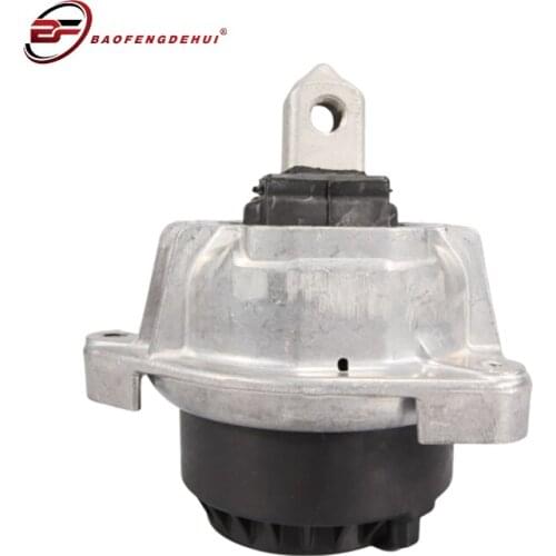 BaoFeng Motor Engine Mount 22116775906 For BMW5 F07 F10 F11 For BMW7 F01 F02