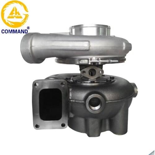 Command Turbochargers
