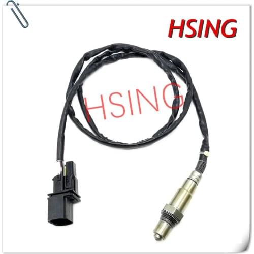 HSINGYE BRAND-NEW# 0258007351 Oxygen Sensor O2 Sensor Fits For VW Jetta Beetle Golf Audi A4 A8 TT ***Part No# 1K0998262D