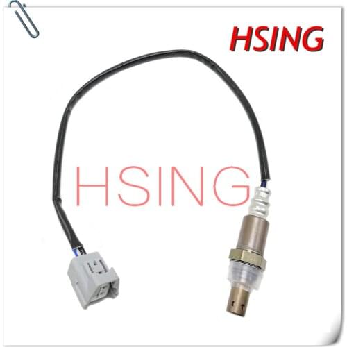 HSINGYE BRAND-NEW# P51S-18-86ZA Oxygen Sensor O2 Sensor Fits For 16-18 Mazda CX-3 2.0L Mazda 2 Demio ***Part No# P51S-18-86Z