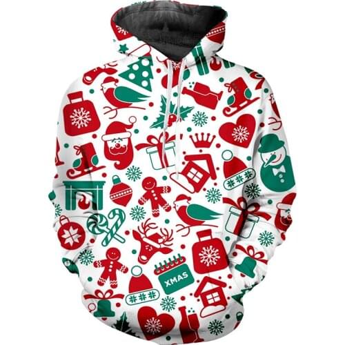 IFPD Hoodies For Men