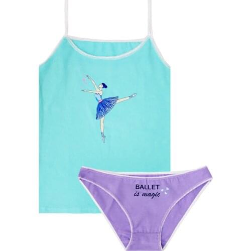 Liza Volkova Men's Underwear