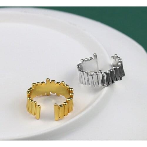 Paired Rings MEYRROYU China
