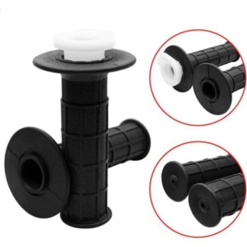 Throttle Cable Grip Casing Set XR50R XR70R XR75 XR80R Z50R Efficient