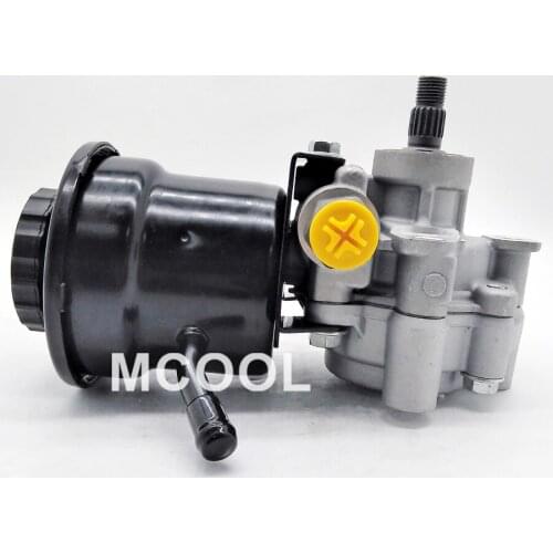 Power Steering Pump For Toyota Corolla For Camera 44320-12341 44320-12390 4432012341 4432012390