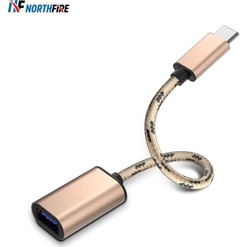 NORTHFIRE USB Adapters For Mobile Phones