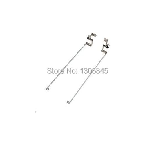 SSEA Free Shipping New LCD Hinges L/R for TOSHIBA Satellite C600 Laptop