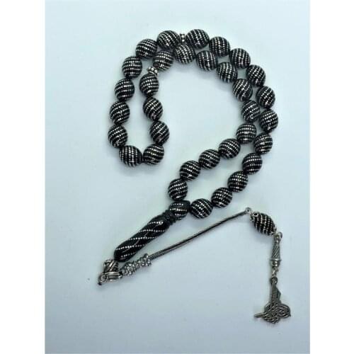 OLTU STONE POINT ÇEŞMİ NIGHTINGALE PROCESSING TESPİH