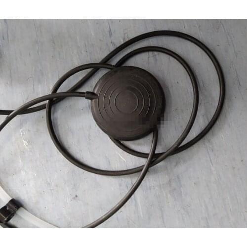 Olympus comes with water device ofp-2 foot pedal pneumatic foot switch OFP-2 foot pedal domestic replacement