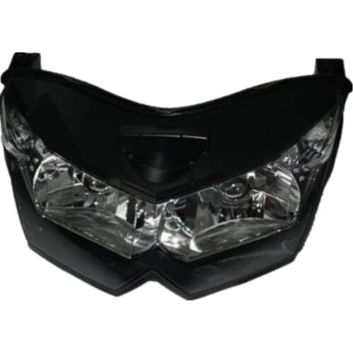 Headlight Assembly Headlamp Light Fit For Z 1000 Z1000 2007 2008 2009 Motorcycle