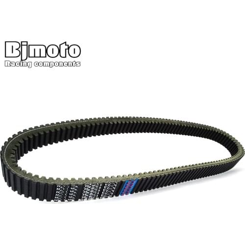 Drive belt For Ski-Doo Formula III 800 600 700 R 1999 2000 417300066 TRANSFER BELT CLUTCH BELT For Ski-Doo Formula III 600