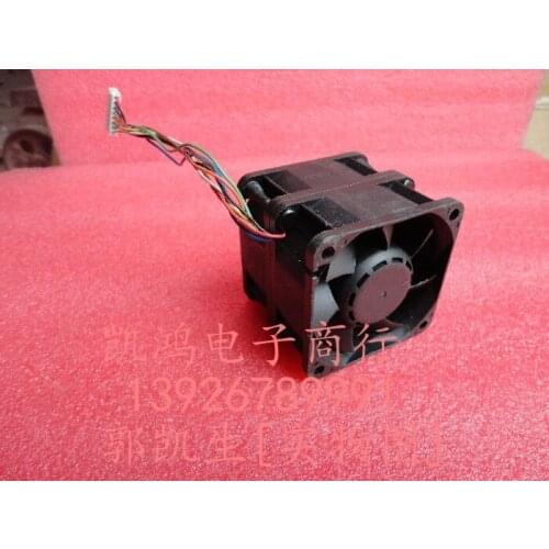 Delta 6056 6cm speed fan 12v 1.92a gfc0612ds