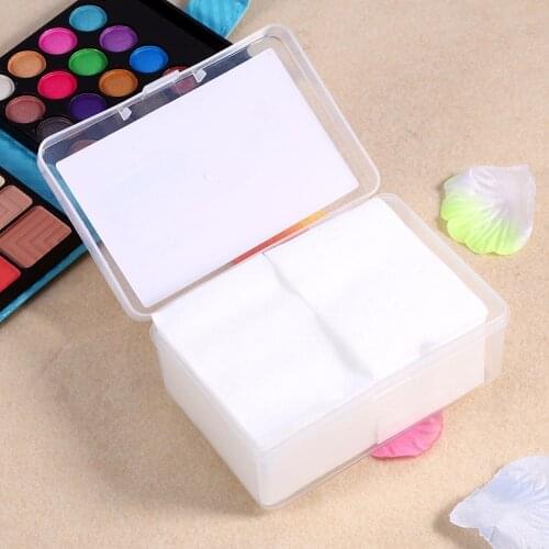 TMISHION Cotton Pads
