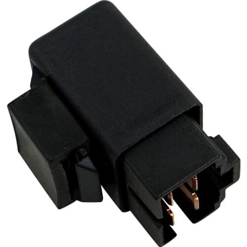1 PC Starter Solenoid Relay for Yamaha RZ50 TZM50 TZR50 BIG WHEEL 350 BW350 YZF-R125 YZF-R7 29U-81950-92-00 29U-81950-93-00