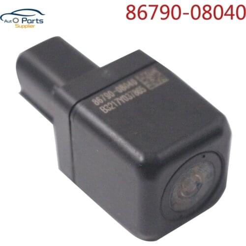86790-08040 New Rear View Backup Camera Parking Assist Camera For Toyota 8679008040