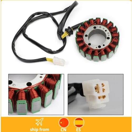 Artudatech Magneto Stator Coil For Ducati Superbike 996 998 Monster S2R 696 796 Multistrada 1000 1100