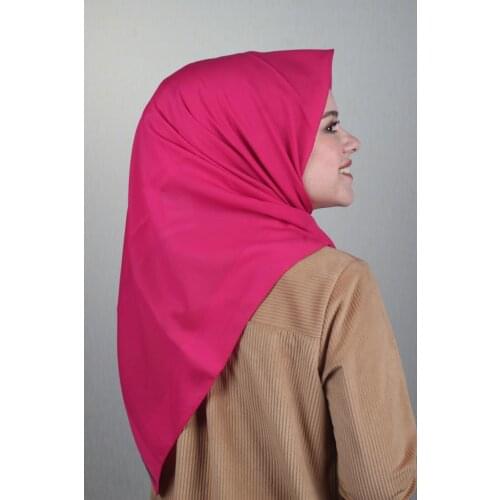 BERUSSA BANDED ŞİFON SCARF-DESEN-01-AVAILABLE in