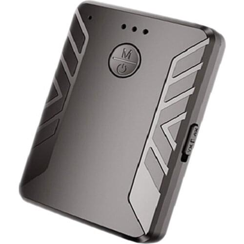 Bluetooth Adapter 5.0 Bluetooth Receiver 4 in 1 Audio Adapter Dual Transmit Suitable for Computer