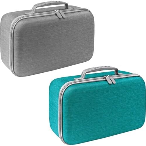 Case for Cricut Joy Machine Portable Carrying Storage Bag for Cricut Joy Starter Tool Set and Other Accessories