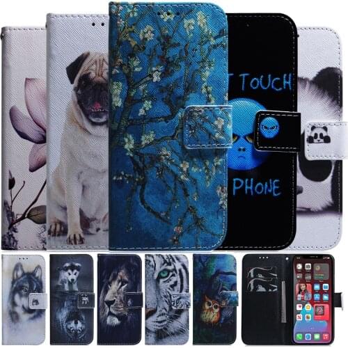 Phone Cover For Xiaomi MI POCO M3 Pro F3 M2 X3 NFC 11i 11X 10T Lite 10i 10 Ultra 10T Note 10 Lite Silicone Case With Card Holder