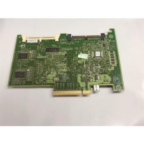 FOR Dell PERC 6i Dual Channel RAID Controller 0T954J