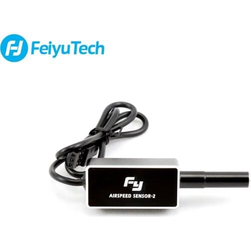 FeiyuTech Feiyu newest airspeed sensor 2 for the autopilot flight controller of panda 2 and 41ap For rc autopilot fix-wing drone