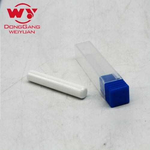 2pcs/lot Common rail Ceramic plunger Suit for Cummins M11 engine