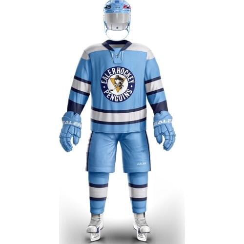 Cool hockey Los Angeles ice hockey jerseys in stock