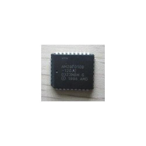 IC new original AM29F010B-120JC AM29F010 AM29F010B-120