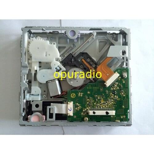 New original Clarion single CD mechanism loader 039-3950-20 CD deck for Fo r d car CD radio systems