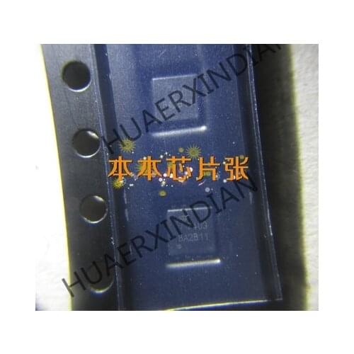 New QFN10 TPS2556 high quality