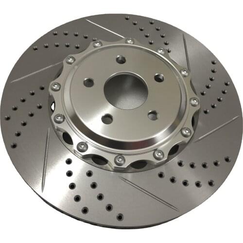 OEM Rotors