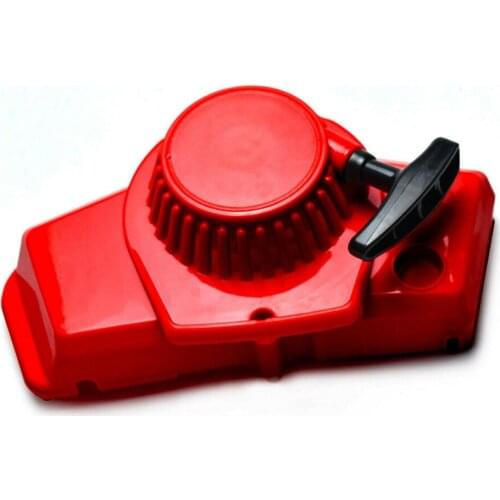 Fit Briggs Stratton Engine Recoil Pull Starter ROBIN for Lawnmower Push Lawn Mower Start Pull Start