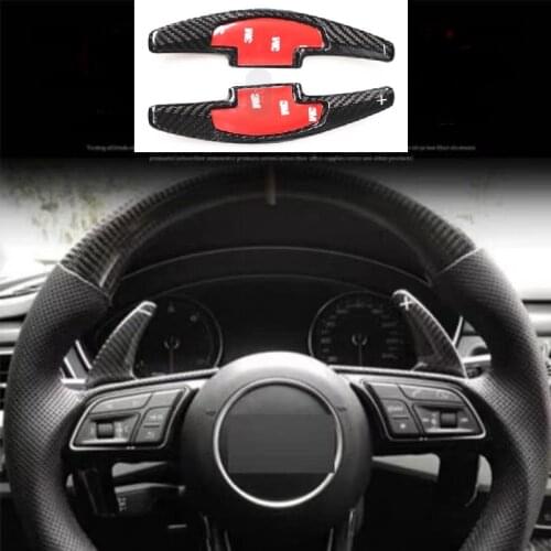 Fit For Honda Civic FC Honda Odyssey RC Honda CRV G5 Accord G9 G10 Carbon Fiber Paddle Shift