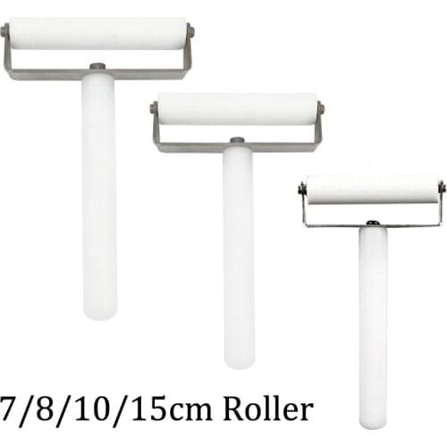 7/8/10/15cm oca roller for ipad tablet PC iphone samsung note lcd screen film repairing laminating tool film Roller for ipad