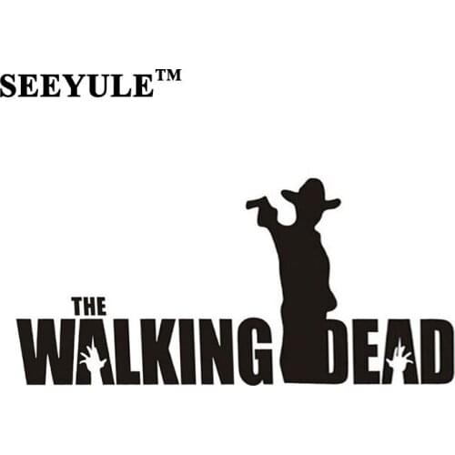 SEEYULE Car Stickers